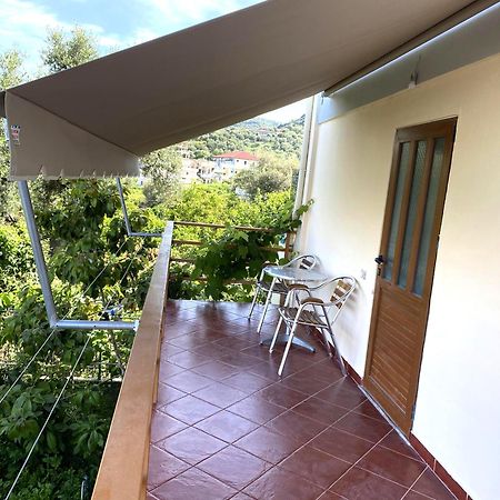 Flutura Apartments Vlorë Екстериор снимка