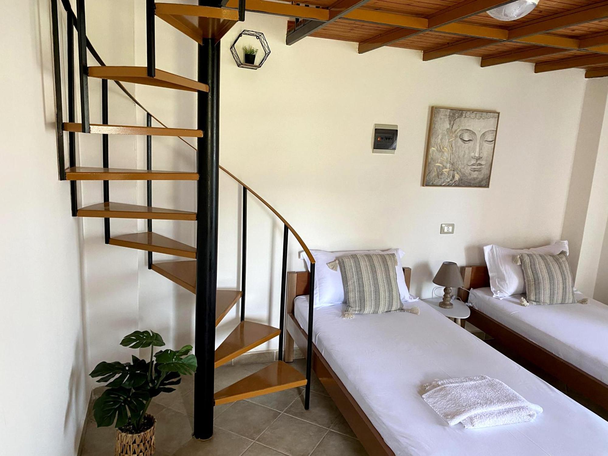 Flutura Apartments Vlorë Екстериор снимка